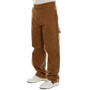 PANTALONE CARDUROY DICKIES TABACCO